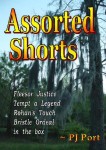 Assorted Shorts CoverPic